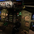 Simulator Boeing 737 11